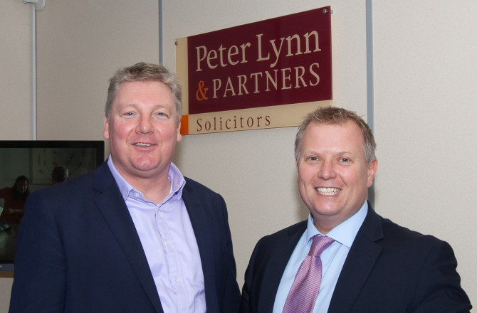 Leading Solicitor Joins Swansea Business Group’s Board