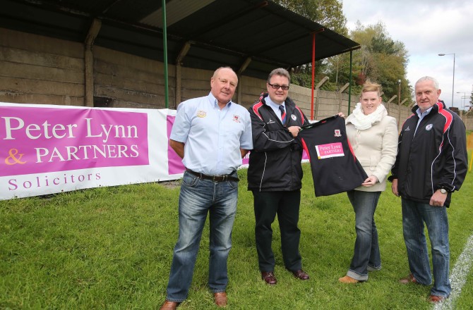 Leading South Wales Solicitors Sponsors Regional Welsh Rugby