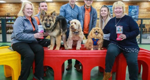Pet Retailer and Children’s Charity Will Scale New Heights this Summer