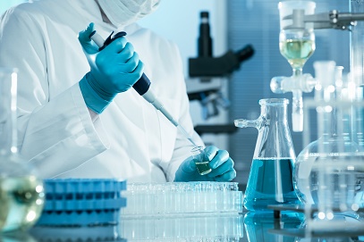 £650m Life Sciences Growth Package to Fire Up Economy