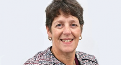 Pippa Britton Appointed as Charity Commission Wales Board Member