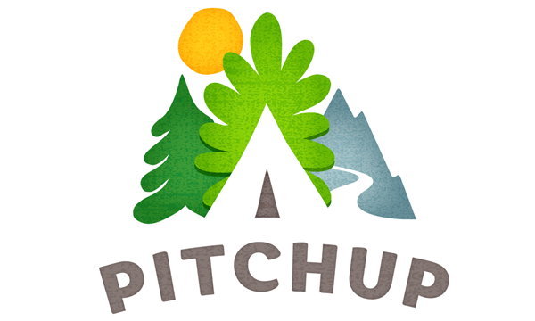 Campers Say Wales is a Winner, According to Customer Reviews on Pitchup