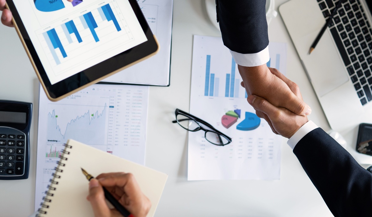 planning deal procurement