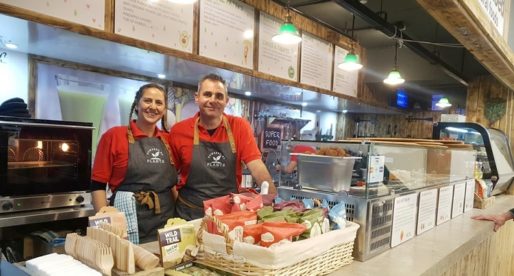 Merthyr Entrepreneur Launches Town’s First Plant-Based Eatery