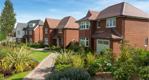 Redrow Releases First of 246 New Luxury Family Homes in the Capital