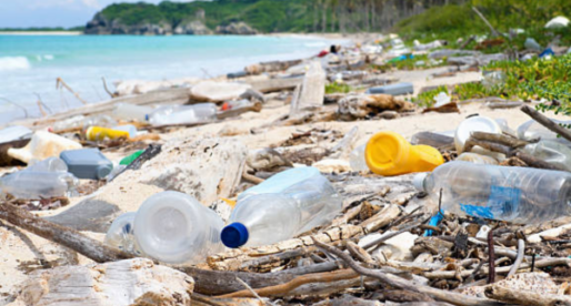 UK Strengthens Pledge to End Plastic Pollution by 2040