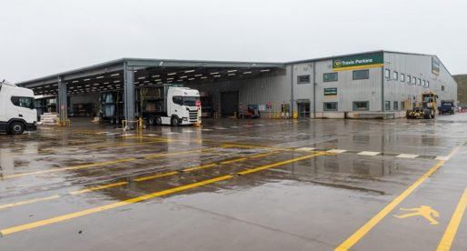 95,000 sq ft Distribution Facility in Cardiff Placed on the Market