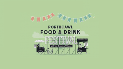 First Porthcawl Food & Drink Festival is a Feast For All