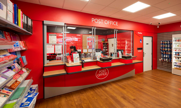 Post Office Generates an Economic Impact of £155 Million in Wales