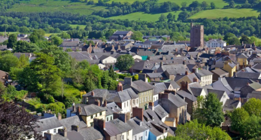 £10.9m of Shared Prosperity Fund Grants Awarded to 66 Powys Projects