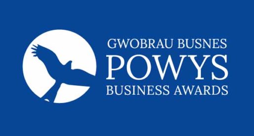 2021 Powys Business Award Finalists Revealed