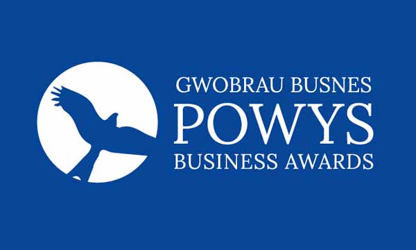 2021 Powys Business Award Finalists Revealed