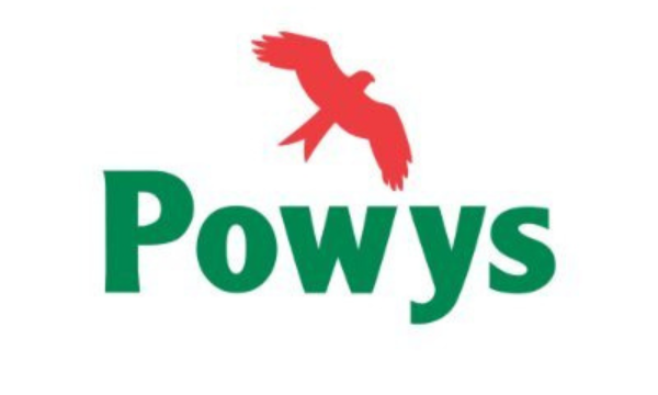 Powys to Benefit from UK Government Levelling Up Fund