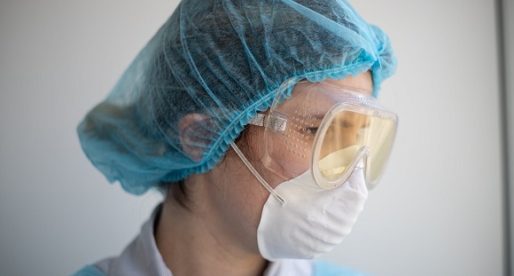 UK Government Sets Out Plan for National Effort on PPE