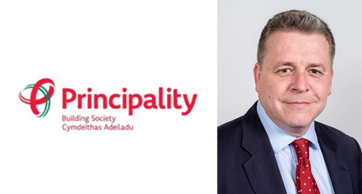 Principality Appoints New Commercial Lending Director