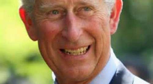 Prince Charles to Visit Successful Merthyr High School