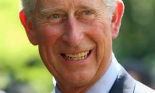 Prince Charles to Visit Successful Merthyr High School