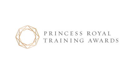 HRH The Princess Royal Recognises Outstanding Welsh Workplace Training Programmes