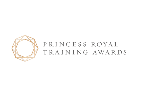 Welsh Training Businesses Receive Royal Recognition from HRH
