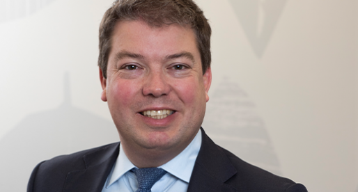 Principality Appoints Chief Financial Officer