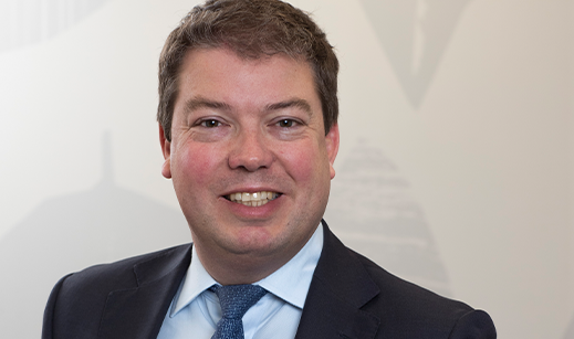Principality Appoints Chief Financial Officer