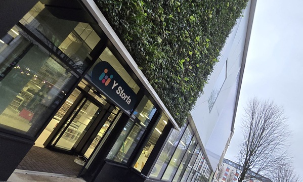 public services hub Y Storfa 5