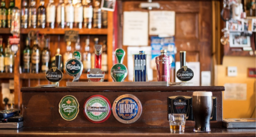 UK Government Backs Scheme to Make Pubs ‘Dementia Friendly’