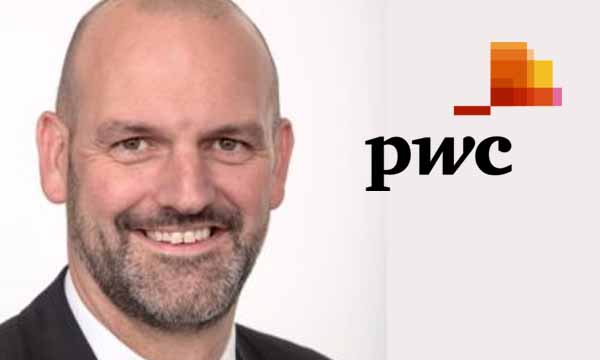 PwC Names Richard Cleary as Risk Leader for West & Wales