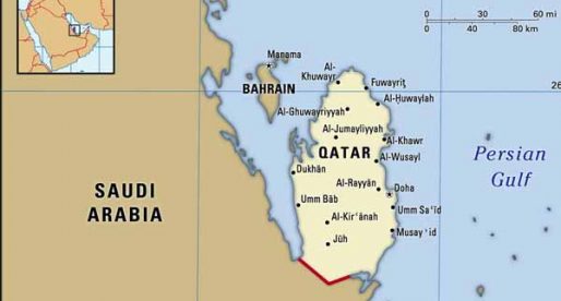 UK Agrees Two Deals with Major Gulf Trading Partner Qatar
