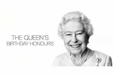 Welsh Front Line Workers on Queen’s Birthday Honours List