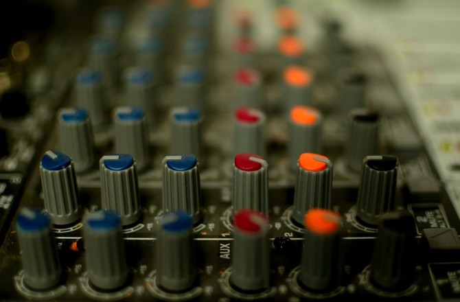 Swansea Bay Radio Returns to South Wales