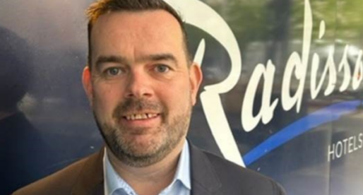 Radisson Blu Cardiff Announces New General Manager