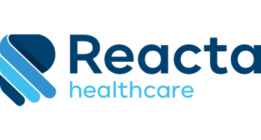 North Wales Based Reacta Healthcare Secures First US Patent