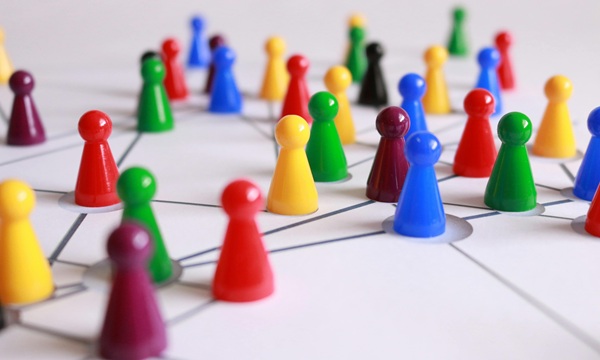 recruitment team inclusion diversity