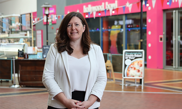 New General Manager for Cardiff Bay Entertainment Icon