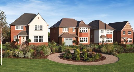 Redrow Secures Planning for Over 250 Homes in Cardiff and Newport