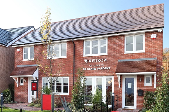 Redrow Starts Sales Centres’ Digital Transformation in Wales