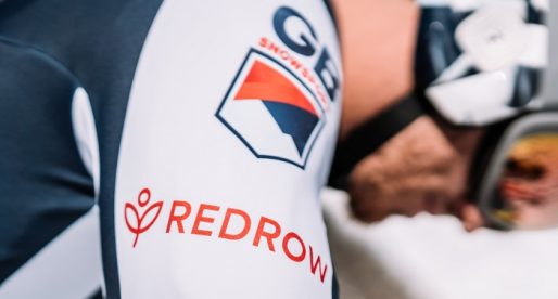 Redrow Announces GB Snowsport Sponsorship