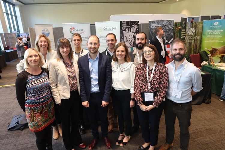 Marine Energy Wales and Renewable UK Cymru Strengthen Collaboration with Signed Agreement