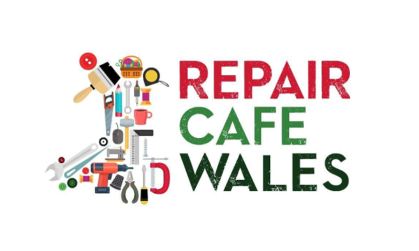 Number of Repair Cafés Growing Like Trees in North Wales