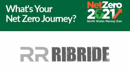 RibRide: What’s Your Net Zero Journey?