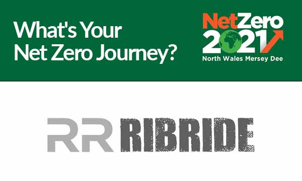 RibRide: What’s Your Net Zero Journey?