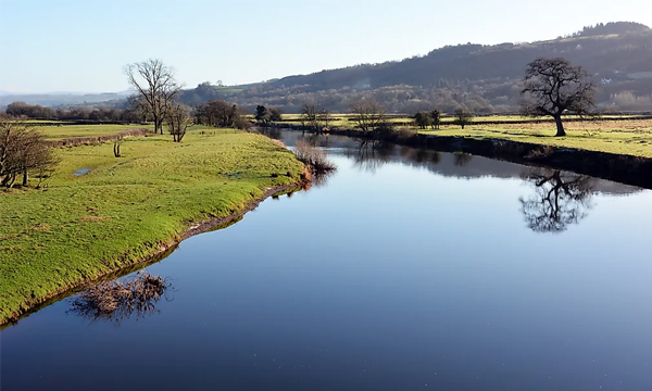 New Regulations Tackle Agricultural Pollution to Protect Wales’ Rivers