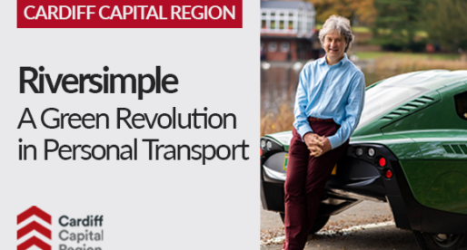 Riversimple: A Green Revolution in Personal Transport