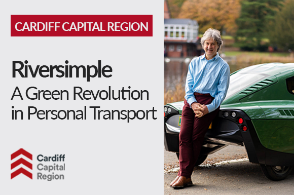 Riversimple: A Green Revolution in Personal Transport