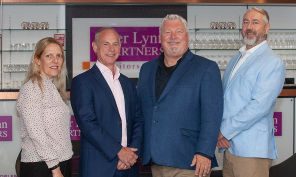 Peter Lynn & Partners Solicitors Appoints Rob Cherry as Consultant