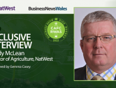 Interview – Roddy McLean, NatWest’s Director of Agriculture