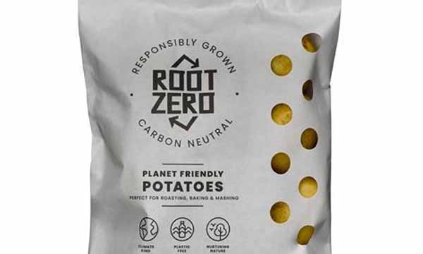 Puffin Produce Launch the UK’s First Carbon Neutral Potato