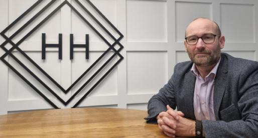 Sector Specialist Rory Hutchings Joins HCR’s Agriculture and Estates Team as Partner