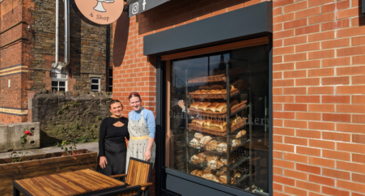17-Year-Old and Family Open Artisan Bakery in Neath